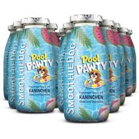 SmoothieDog Summer Edition Pool Pawty 12x250 g SmoothieDog Summer Edition Pool Pawty 12x250 g von SmoothieDog