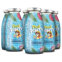 SmoothieDog Summer Edition Pool Pawty 6x250 g von SmoothieDog