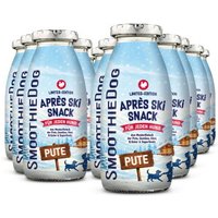 SmoothieDog Winter Pute 12x250 g SmoothieDog Winter Pute 12x250 g von SmoothieDog