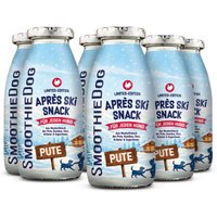 SmoothieDog Winter Pute 6x250 g SmoothieDog Winter Pute 6x250 g von SmoothieDog