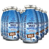 SmoothieDog Winter Wild 12x250 g SmoothieDog Winter Wild 12x250 g von SmoothieDog