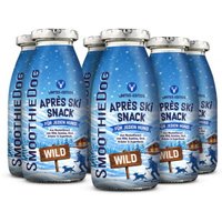 SmoothieDog Winter Wild 6x250 g SmoothieDog Winter Wild 6x250 g von SmoothieDog