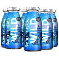 SmoothieDog Winter Wild 6x 250 ml von SmoothieDog