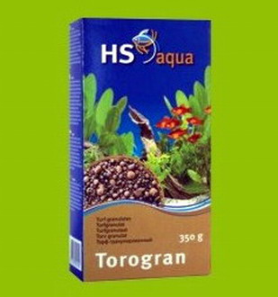 8 kg HS aqua Torogran - hochwertiges Torfgranulat von Smulders