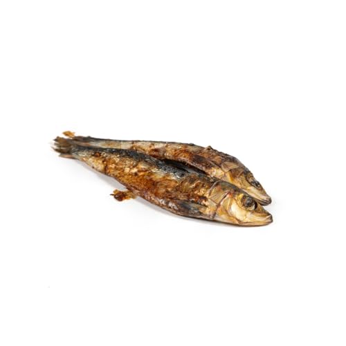 Nassfutter Snackys Fisch - Marke: Snackys - EAN: 8432288117859 von Snackys