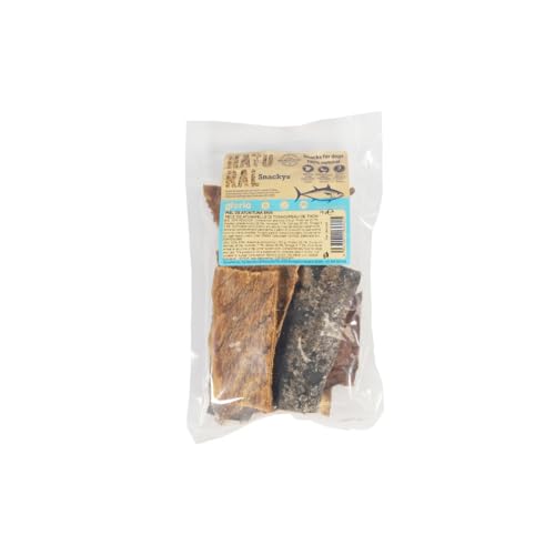 Nassfutter Snackys Fisch - Marke: Snackys - EAN: 8432288117866 von Snackys