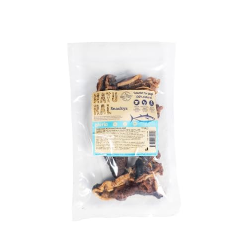 Nassfutter Snackys Fisch - Marke: Snackys - EAN: 8432288117880 Nassfutter Snackys Fisch - Marke: Snackys - EAN: 8432288117880 von Snackys