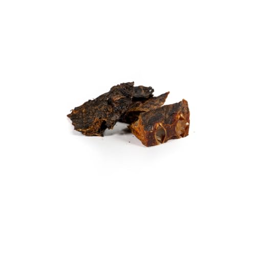 Nassfutter Snackys Fisch - Marke: Snackys - EAN: 8432288117903 von Snackys