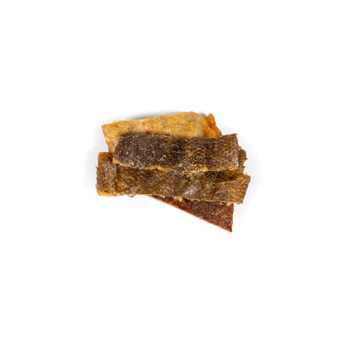 Nassfutter Snackys Fisch - Marke: Snackys - EAN: 8432288117927 von Snackys