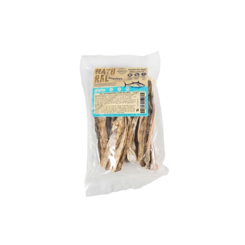 Nassfutter Snackys Fisch - Marke: Snackys - EAN: 8432288117941 von Snackys