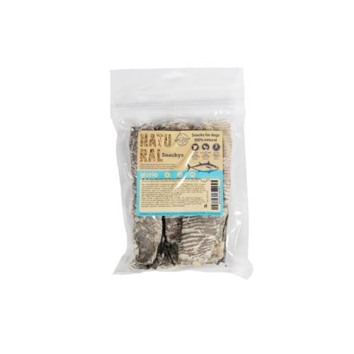 Nassfutter Snackys Fisch - Marke: Snackys - EAN: 8432288118030 von Snackys