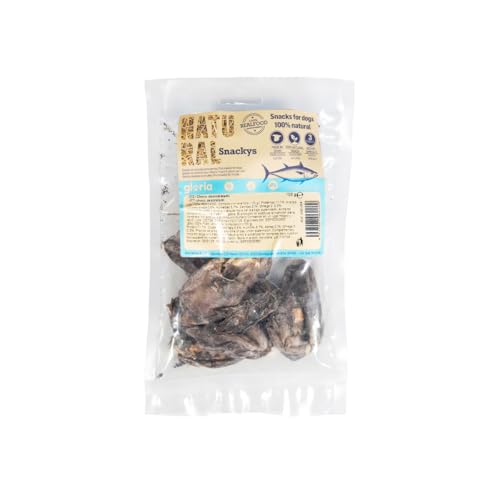 Nassfutter Snackys Fisch - Marke: Snackys - EAN: 8432288118061 von Snackys