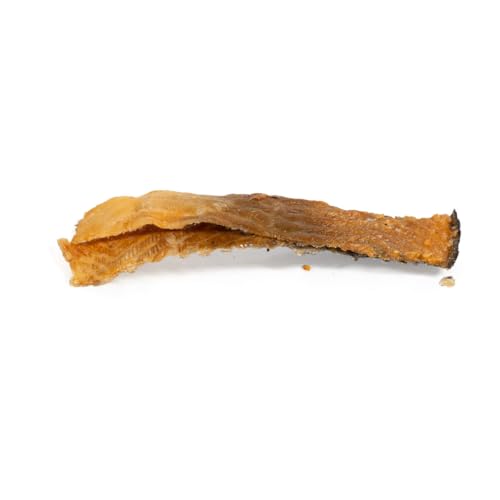 Nassfutter Snackys Fisch - Marke: Snackys - EAN: 8432288118078 von Snackys