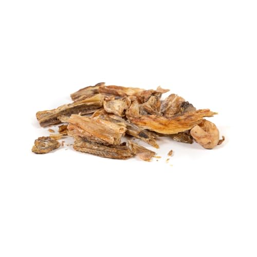 Snackys Fisch-Nassfutter - Marke Snackys - EAN: 8432288117835 Snackys Fisch-Nassfutter - Marke Snackys - EAN: 8432288117835 von Snackys