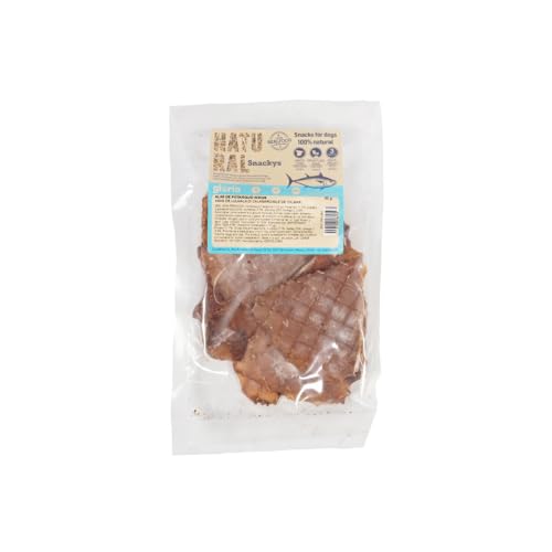 Snackys Fisch-Nassfutter - Marke Snackys - EAN: 8432288117873 von Snackys