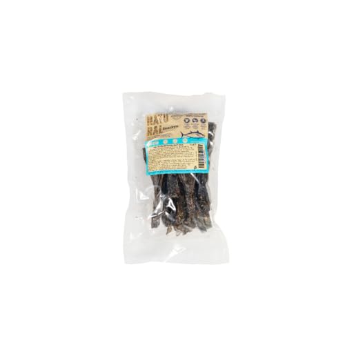 Snackys Fisch-Nassfutter - Marke Snackys - EAN: 8432288117934 Snackys Fisch-Nassfutter - Marke Snackys - EAN: 8432288117934 von Snackys