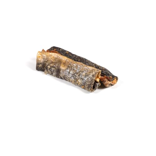 Snackys Fisch-Nassfutter - Marke Snackys - EAN: 8432288118023 von Snackys