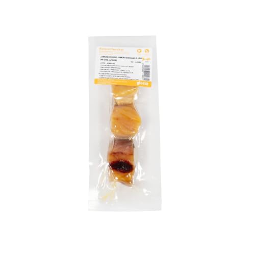 Snackys Ham Hundesnack 20 Einheiten - Marke Snackys - EAN:8432288115831 von Snackys