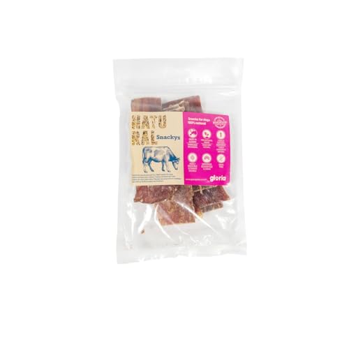 Snackys Hundesnack, 100 g, Marke: Snackys - EAN: 8432288117118 von Snackys