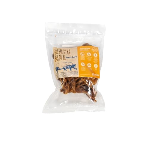 Snackys Hundesnack, 200 g, Marke: Snackys - EAN: 8432288117095 Snackys Hundesnack, 200 g, Marke: Snackys - EAN: 8432288117095 von Snackys