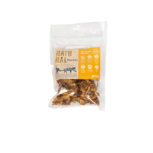 Snackys Hundesnack, 200 g, Marke: Snackys - EAN: 8432288117101 von Snackys