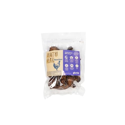Snackys Hundesnack, 200 g, Marke: Snackys - EAN: 8432288117187 von Snackys