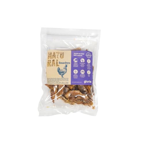 Snackys Hundesnack, 200 g, Marke: Snackys - EAN: 8432288117194 von Snackys