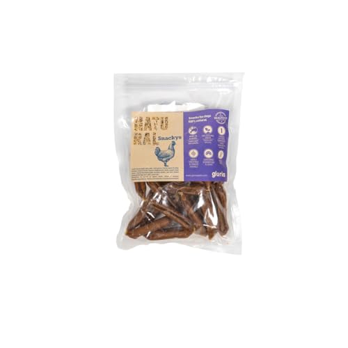 Snackys Hundesnack, 200 g, Marke: Snackys - EAN: 8432288117200 von Snackys