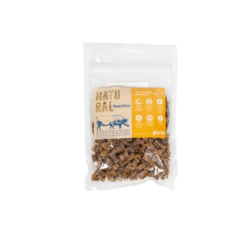 Snackys Hundesnack, 300 g, Marke: Snackys - EAN: 8432288117224 von Snackys
