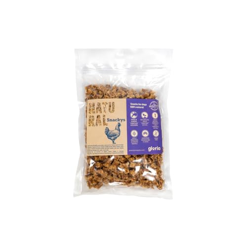 Snackys Hundesnack 300g - Marke Snackys - EAN:8432288117217 von Snackys