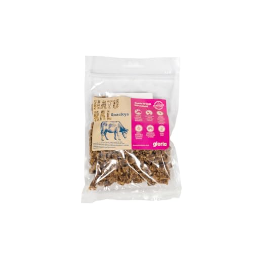 Snackys Hundesnack Rind 300g - Marke Snackys - EAN:8432288117163 von Snackys
