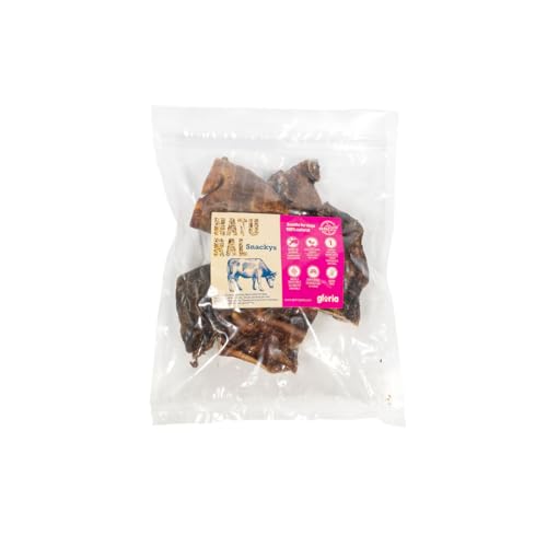 Snackys Hundesnack Rindfleisch 400g - Marke Snackys - EAN:8432288117149 von Snackys