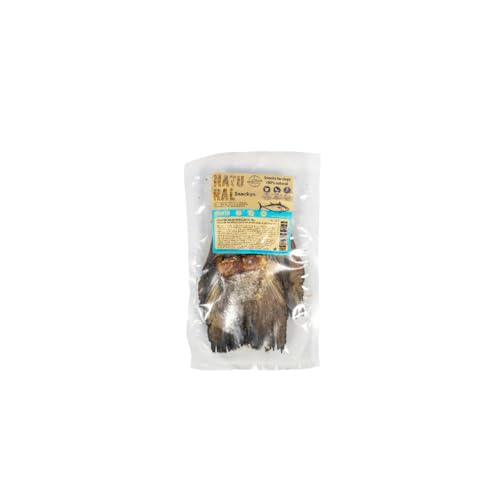 Snackys Nassfutter Snackys Fisch mit der EAN: 843228817897 von Snackys