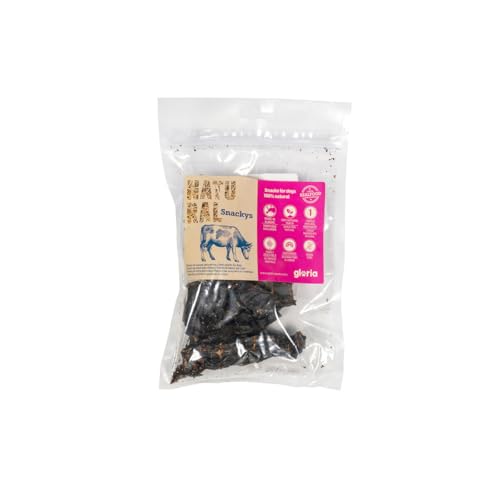 Snackys Rind Hundesnack 200 g - Marke Snackys - EAN:8432288117132 von Snackys