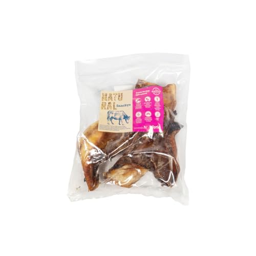 Snackys Rind Hundesnack 200 g - Marke Snackys - EAN:8432288117156 von Snackys