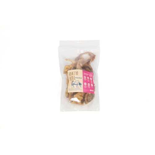 Snackys Rind Hundesnack 200 g - Marke Snackys - EAN:8432288117514 von Snackys