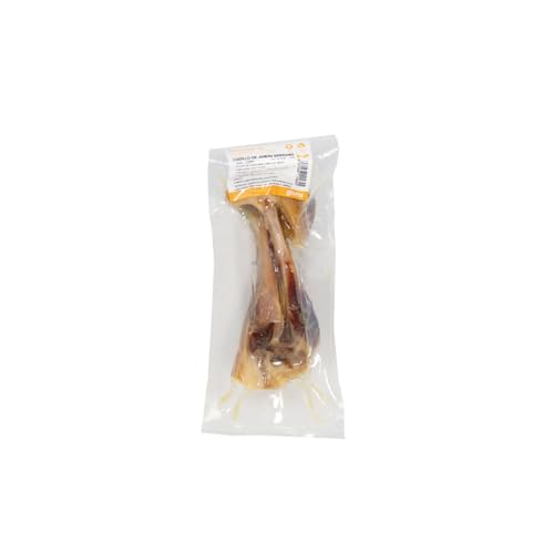 Snackys Snack für Hunde, Schinken, 14 Stück, Marke: Snackys - EAN: 8432288115855 von Snackys