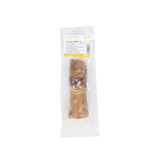 Snackys Snack für Hunde, Schinken, 20 Stück, Marke: Snackys - EAN: 8432288115824 von Snackys