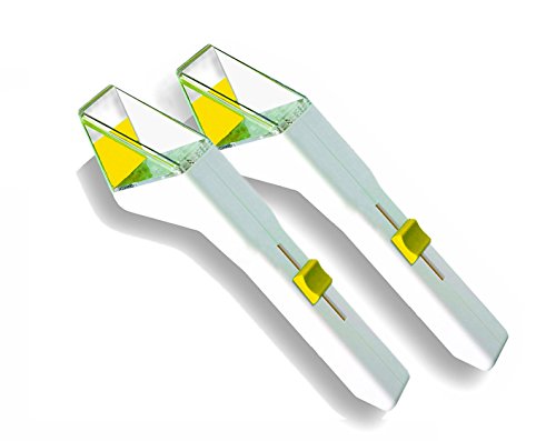 Snapy-Insektenfänger (Gelb 2er Set Snapy Snapy-Insektenfänger (Gelb 2er Set Snapy von Surdefens
