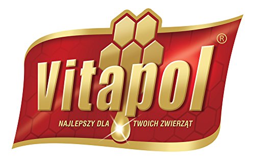 12 x 45 g Vitapol Chinchilla Coconut Stick 12 x 45 g Vitapol Chinchilla Coconut Stick von Sniffers Pet Care