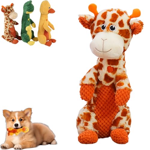 Max Unzerstorbares Kauspielzeug, Hundespielzeug Unkaputtbar, Interaktives Spielzeug Hund, Langerer Spielspab, Geeignet Für Große, Mittelgroße Und Kleine Hunde (1PC-C) von Snrtevu