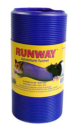 Snugglesafe Runway Tube von Snugglesafe