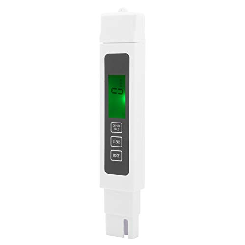 Socobeta Wasserdetektor Hochwertiges kompaktes Design Wasserüberwachung Hochpräzise für Haushaltsgeräte Instrumentierung von Socobeta