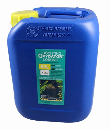 Söchting Oxydator Lösung 6% Söchting Oxydator Lösung 6% von Söchting Biotechnik