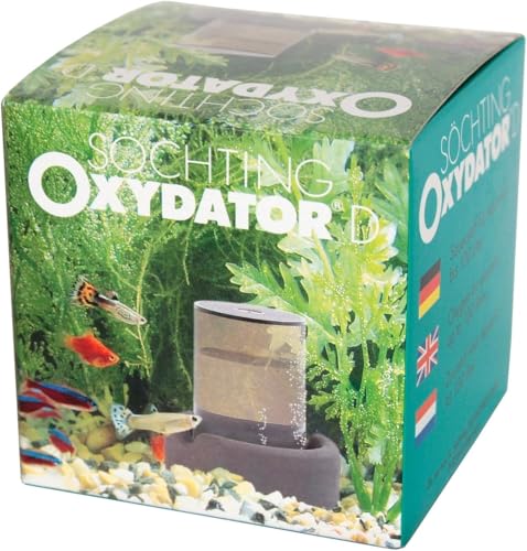 Söchting 105 Oxydator D bis 100 L von Söchting Biotechnik