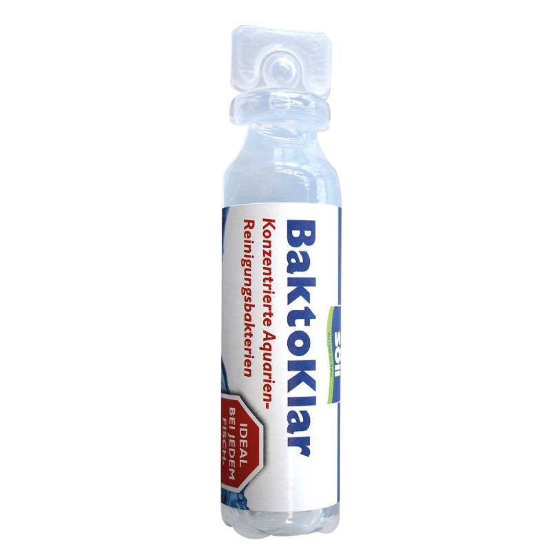 Söll BaktoKlar Aqua 30ml von Söll