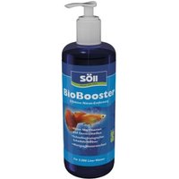 Söll BioBooster - Aquaristik von Söll