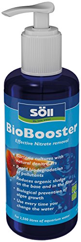 Söll BioBooster für Aquarien Söll BioBooster für Aquarien von Söll