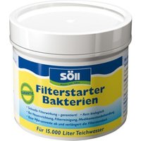 Söll FilterStarterBakterien 100g von Söll