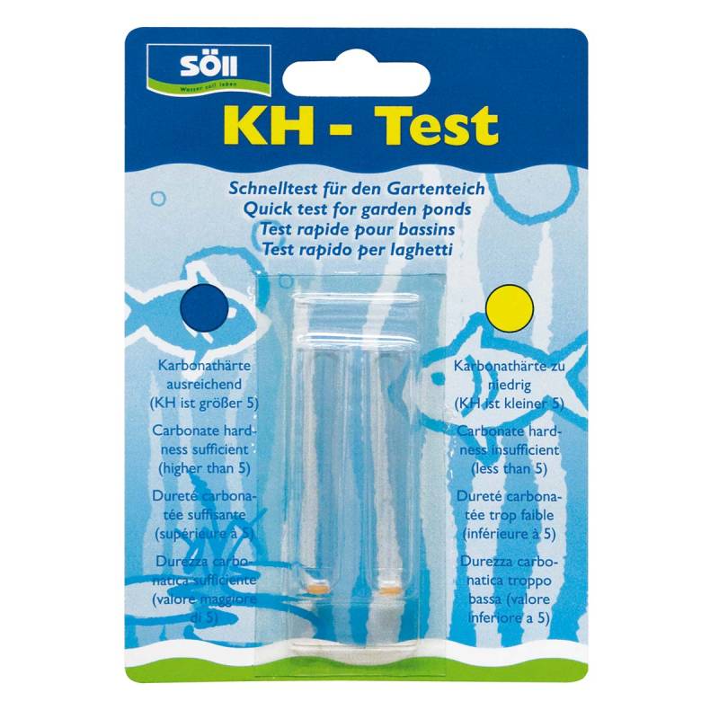 Söll KH-Schnelltest von Söll